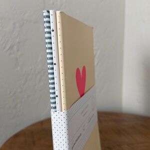 3-pack Notebooks